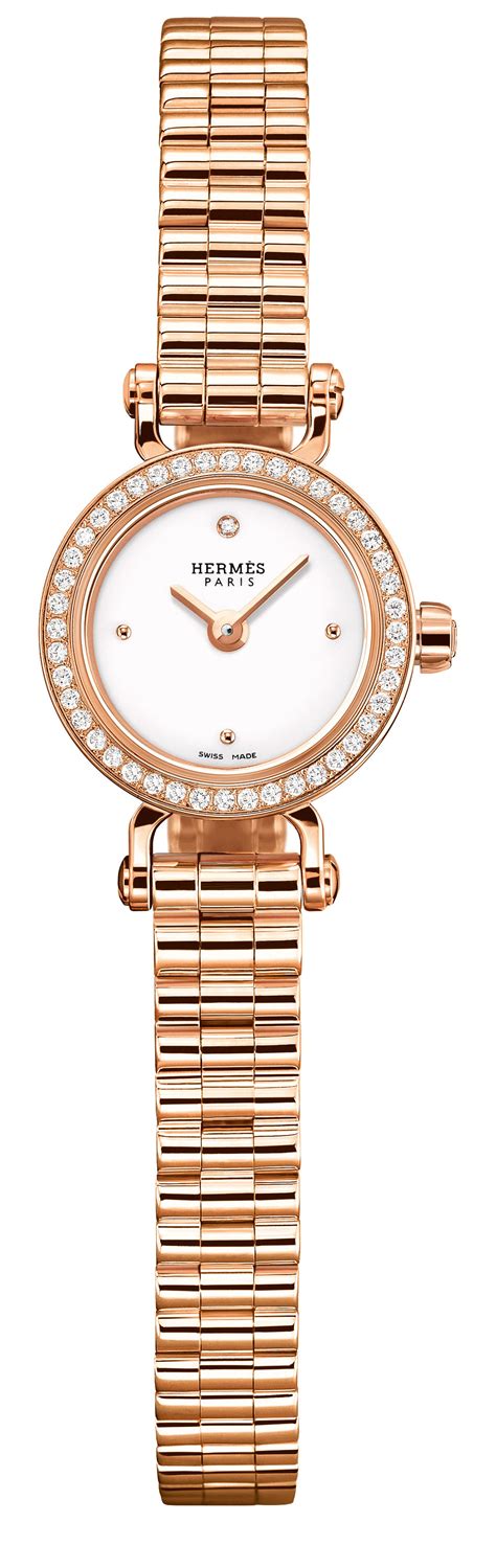 hermès faubourg watch